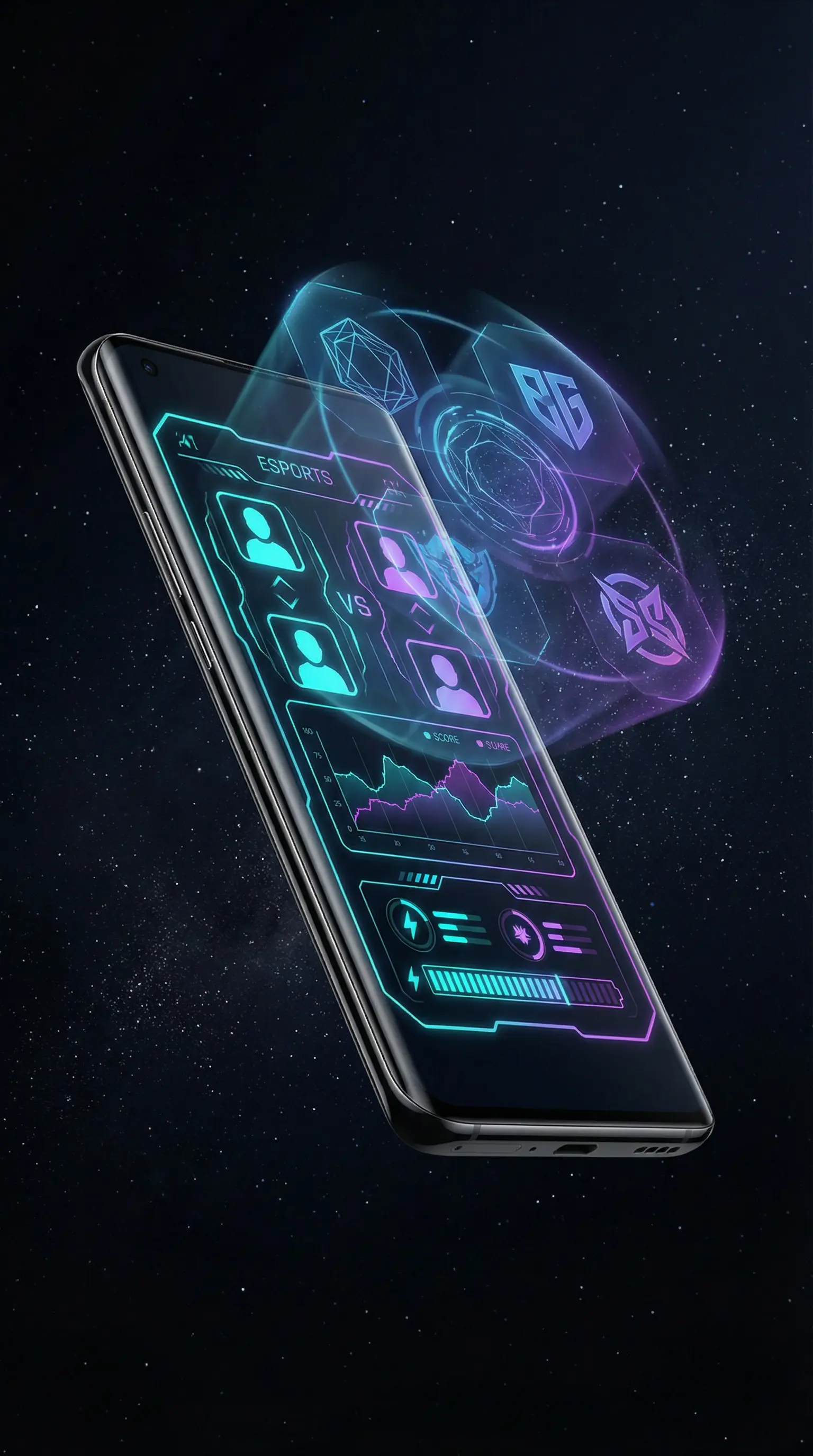 BT天堂网BT在线 移动端竞技APP界面展示